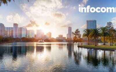 InfoComm 2019