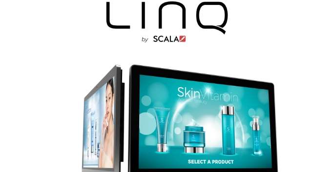 STRATACACHE Asia-Pacific Launches Complete Suite of LINQ Intelligent Tablets