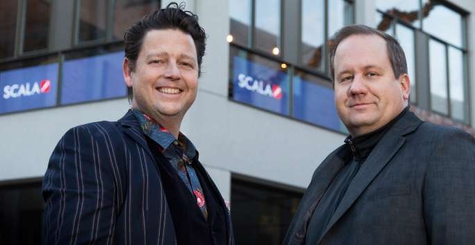 Scala EMEA Headquarters Moves To New Sittard Office