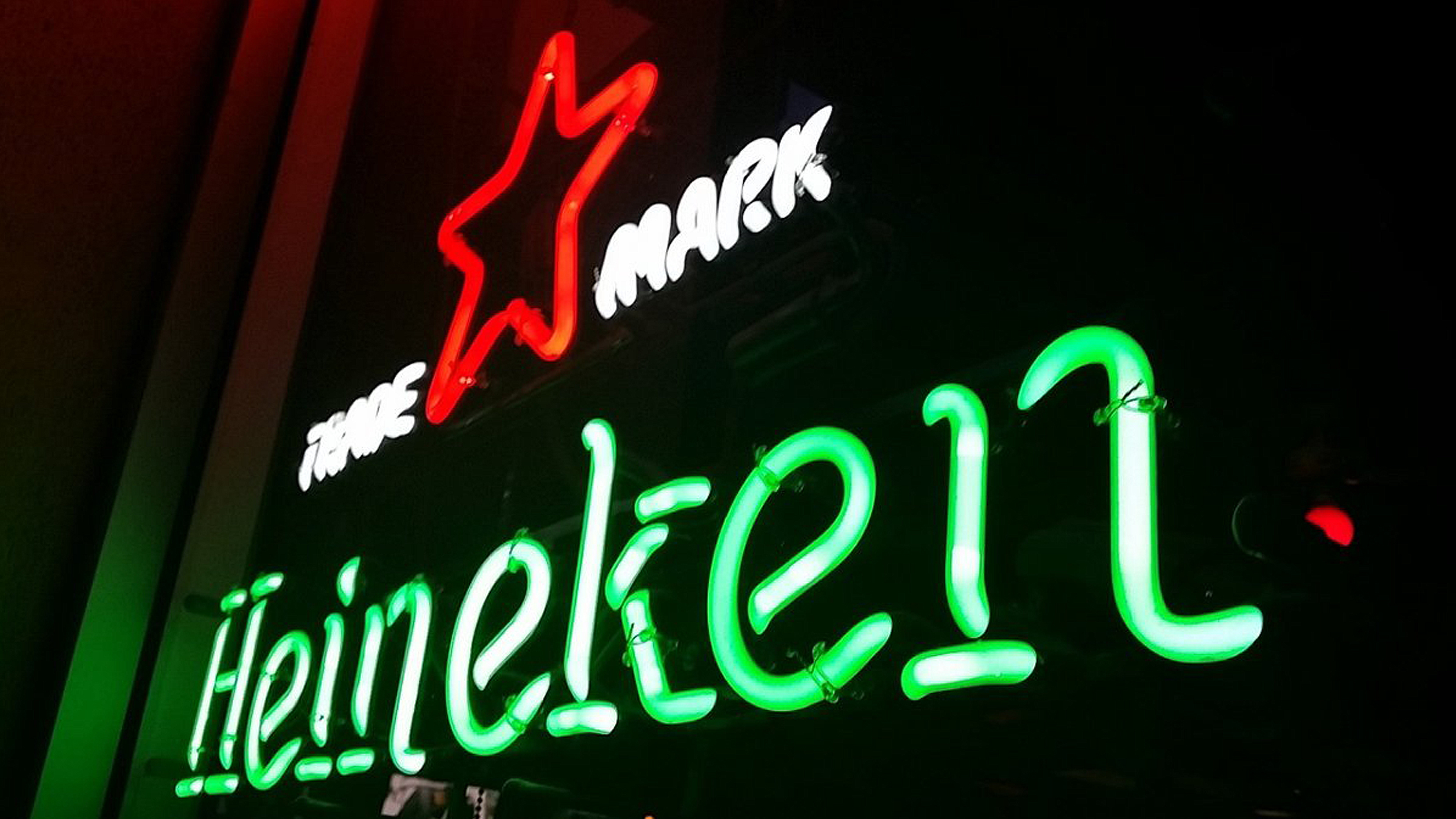 Comunicación Corporativa Digital Efectiva en Heineken