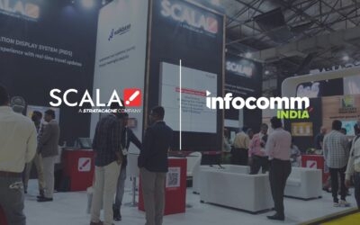 Reflections on InfoComm India 2022