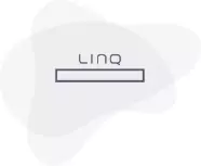 LINQ Shelf Edge Displays