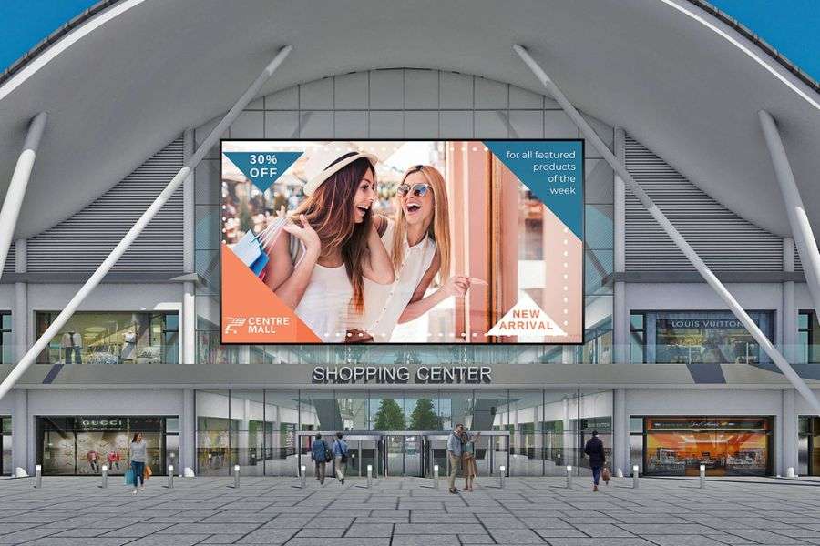 Top Digital Signage Trends To Watch Out For In 2023